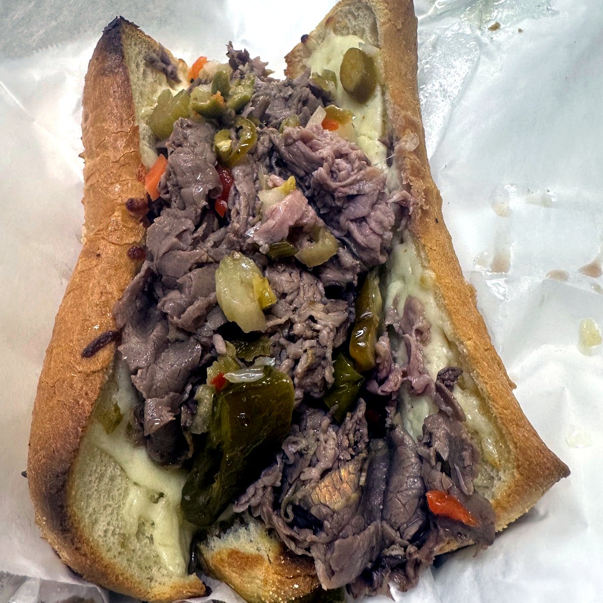 Italian Beef