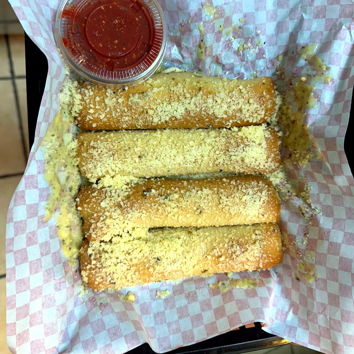 Bosco Sticks