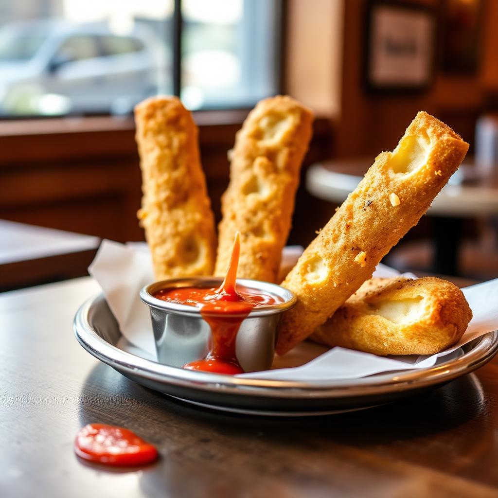 Bosco Sticks