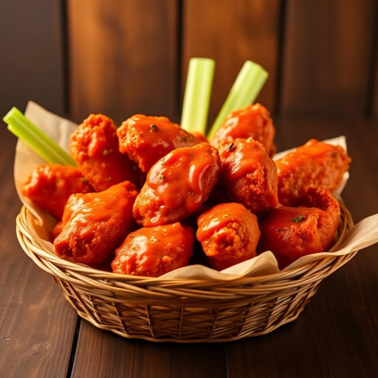 Wings